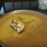 福実寿司 - はまぐり