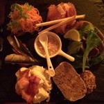 カフェ キャラット - 