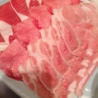 銀座しゃぶ通 - 牛・牛タン・鴨
