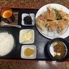 ひかり食堂