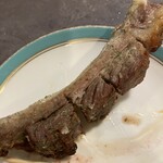 ブラジルレストラン ジオゴ - 