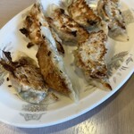 風龍苑 - 美味い餃子