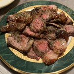 ブラジルレストラン ジオゴ - 