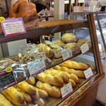 ブランジェ浅野屋 - 