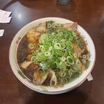 新福菜館 - 