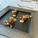 リストランテ・ベニーレベニーレ - 