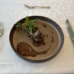 リストランテ・ベニーレベニーレ - 