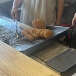 ころっけのハヤシ - 