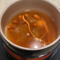 銀座 桃の木 - 