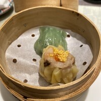 銀座 桃の木 - 