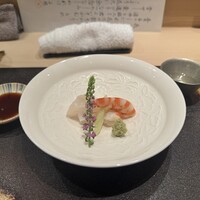 銀座 よし澤 - 