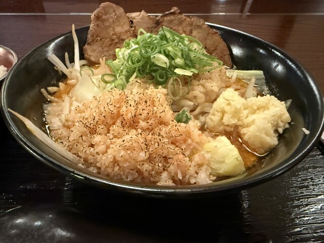 Kagura Ebi de Tai o Tsuru Mendou photo 3