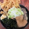 手打ちうどん ムサシ