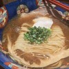 らぁ麺や RYOMA 神楽坂