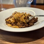 ワインとイタリア料理 141 - 