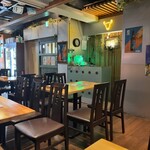 シュラスコ＆肉バル RUMP - 