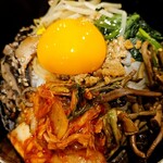 安楽亭 - 