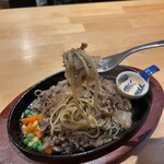 シュラスコ＆肉バル RUMP - 