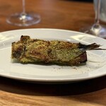 ワインとイタリア料理 141 - 