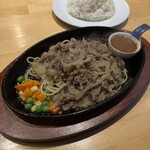 シュラスコ＆肉バル RUMP - 