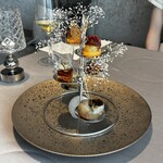 ASAHINA Gastronome - 