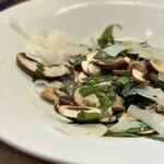 ワインとイタリア料理 141 - 