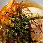 安楽亭 - 