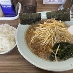 ラーメンショップ 津島本店 - 