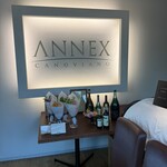 カノビアーノ アネックス - 