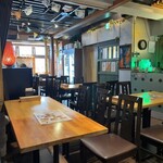 シュラスコ＆肉バル RUMP - 