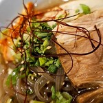安楽亭 - 