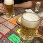 タージ・マハール ファクトリー店 - 