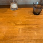 白河手打中華そば こすが - 