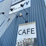 LatteArt-Bar Z.E.R.O - 