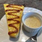 沙羅 - 料理写真: