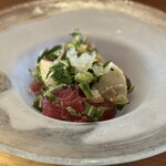 ワインとイタリア料理 141 - 