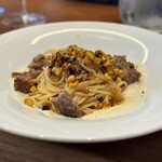 ワインとイタリア料理 141 - 