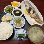 いとより亭 - 