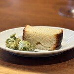 ワインとイタリア料理 141 - 