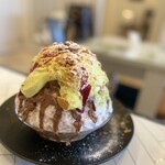 LatteArt-Bar Z.E.R.O - 