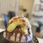 LatteArt-Bar Z.E.R.O - 