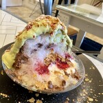 LatteArt-Bar Z.E.R.O - 