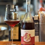 ワインとイタリア料理 141 - 