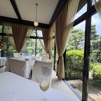 邸宅レストラン　雅俗山荘 - 