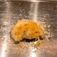 くずし鉄板 あばぐら 神田店 - 