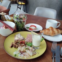 イタリアンレストラン LOKAL HOUSE (voco大阪セントラル) - 