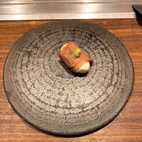 くずし鉄板 あばぐら 神田店 - 