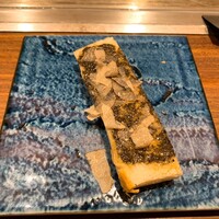 くずし鉄板 あばぐら 神田店 - 