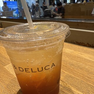 ディーン & デルーカ カフェ_0