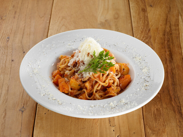 ルタオ パトス（PATHOS） - 南小樽（カフェ）の写真